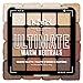 NYX PROFESSIONAL MAKEUP Ultimate Shadow Palette, Eyeshadow Palette - Warm Neutrals