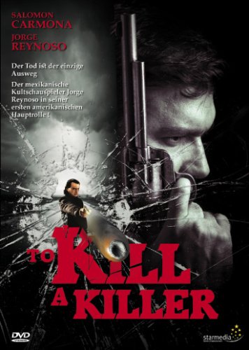  To Kill a Killer