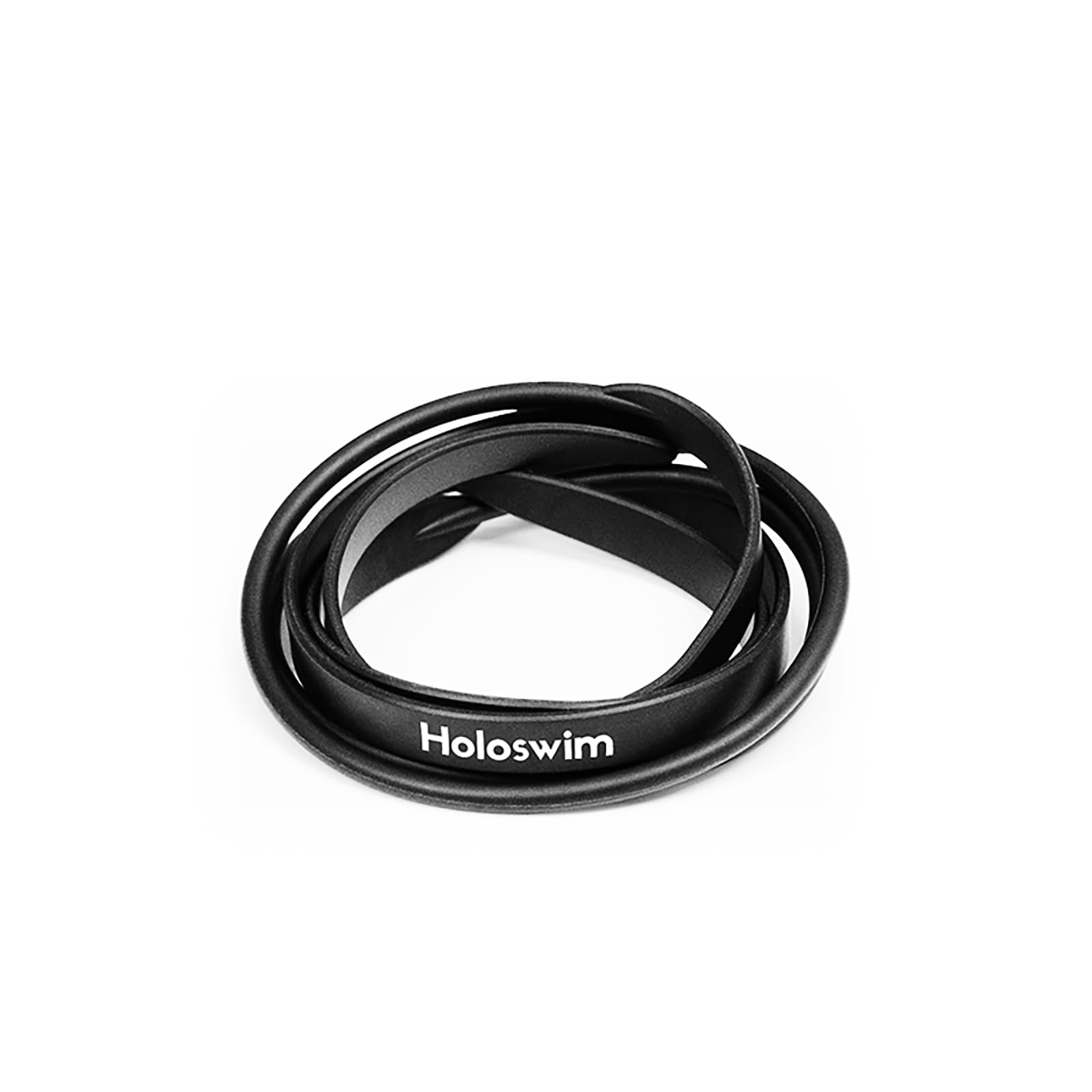 Holoswim Swim Goggles Premium Silicone Strap, 2S Smart Swim Goggles