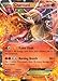 Pokemon - Charizard-EX (11/83) - Generations - Holo