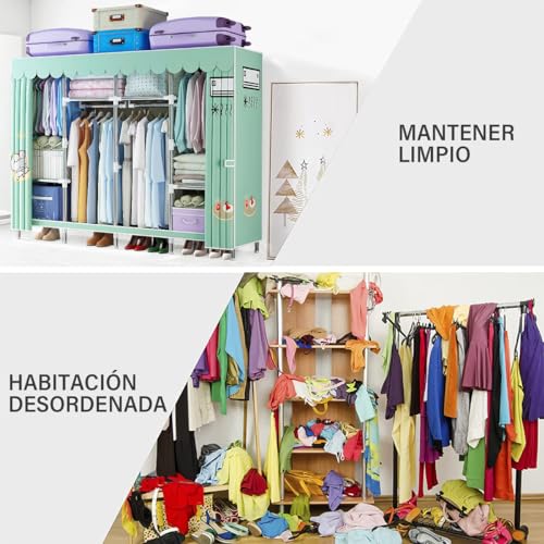 Almacenamiento, Tools armario grande Marca STAYOUNG (3)