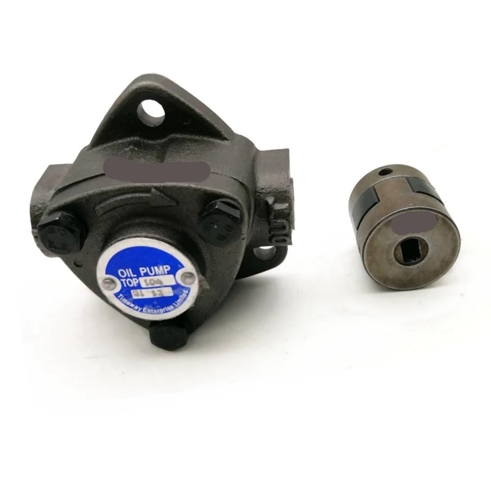 Couplage compatible haute durabilité pour pompes de triangle TOP-10A et 13A