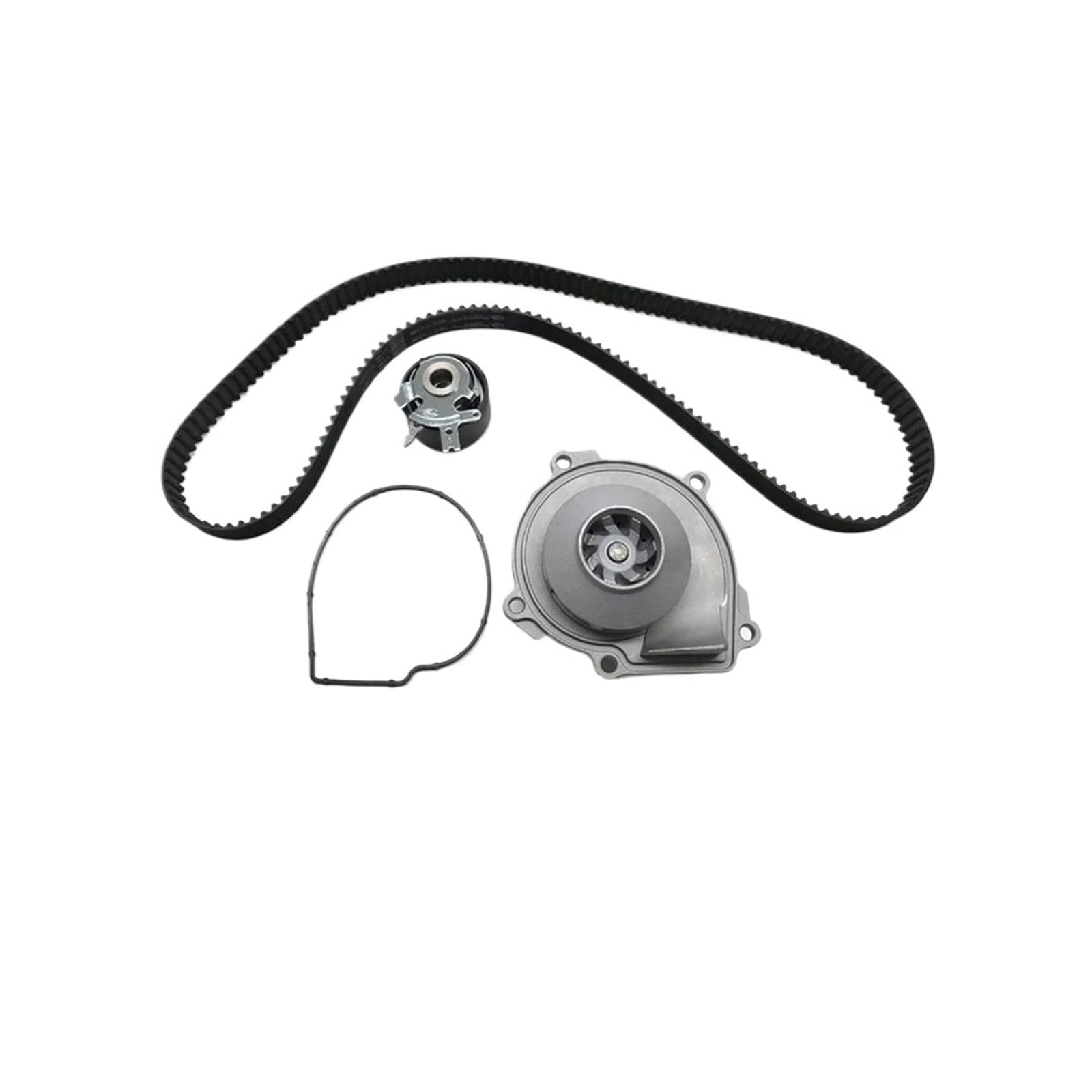 Bomba Refrigerante Bombas Agua Kit Correa Distribución Bomba Agua Motor 2,8 TL L4 Diésel Para ENS 07-18 Para JEEP Para CHRYSLER Para DODGE Para GRAND Para CARAVAN 2,8 T