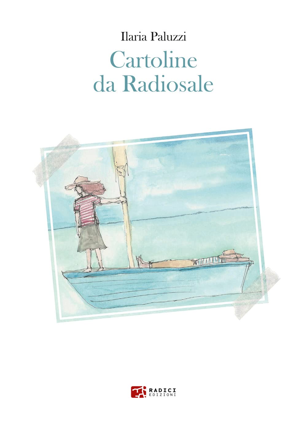 Cartoline Da Radiosale - 4