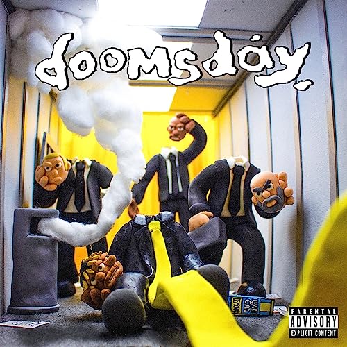 Lyrical Lemonade, Juice WRLD & Cordae