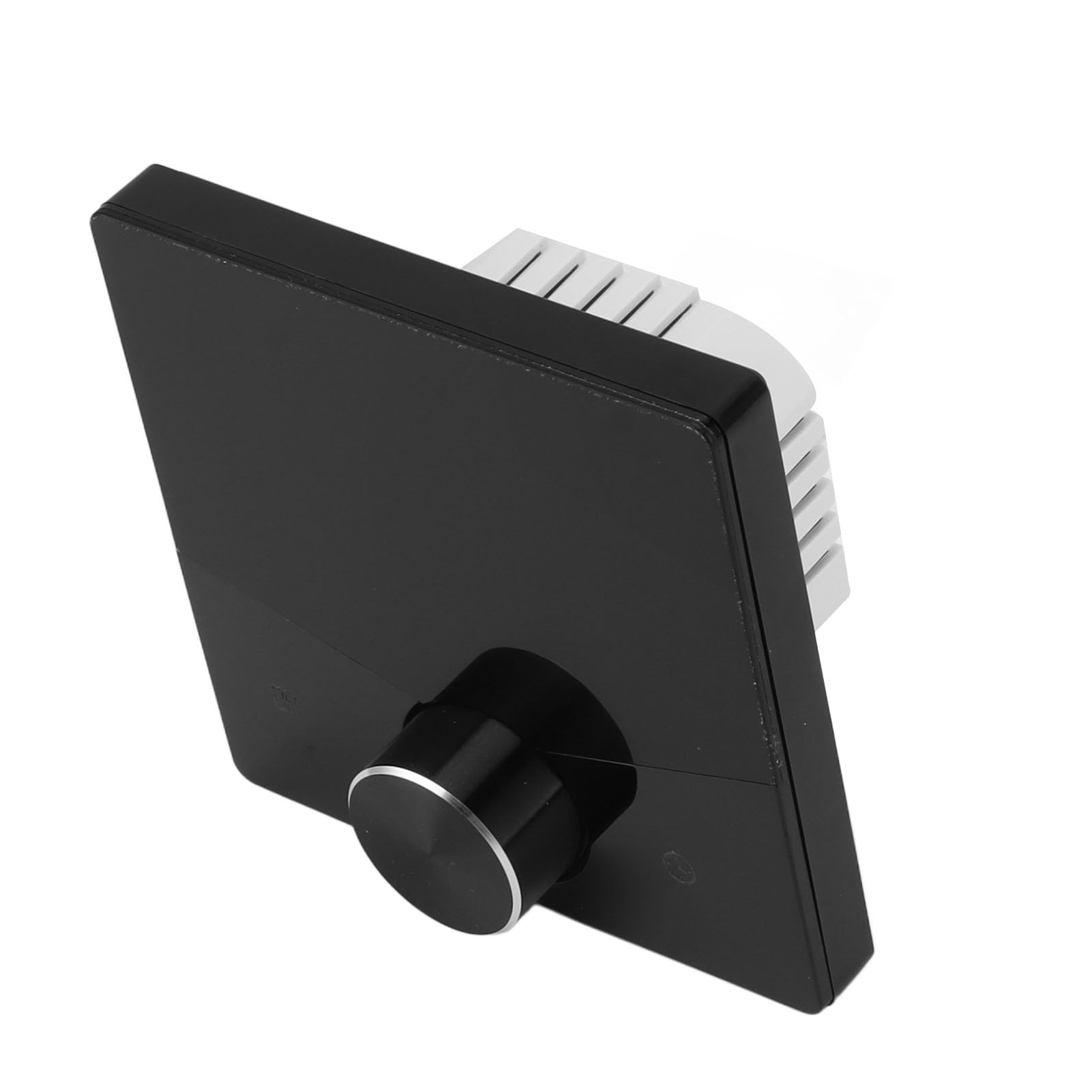 Fafeicy Smartes Thermostat für Fußbodenheizung, Digitaler Touchscreen mit