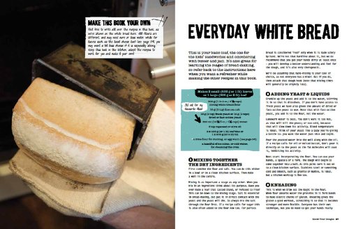 Bread Revolution: Rise Up and Bake!