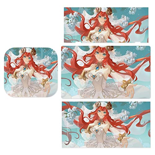 Switch/Switch Litep XebJ[ Aj _ CXg jBE hX XCb` { Joy-Cons Rg[[ یpXLV[ یtB یJo[ Zbg Ή p ^ UM \tȒP FȂ 