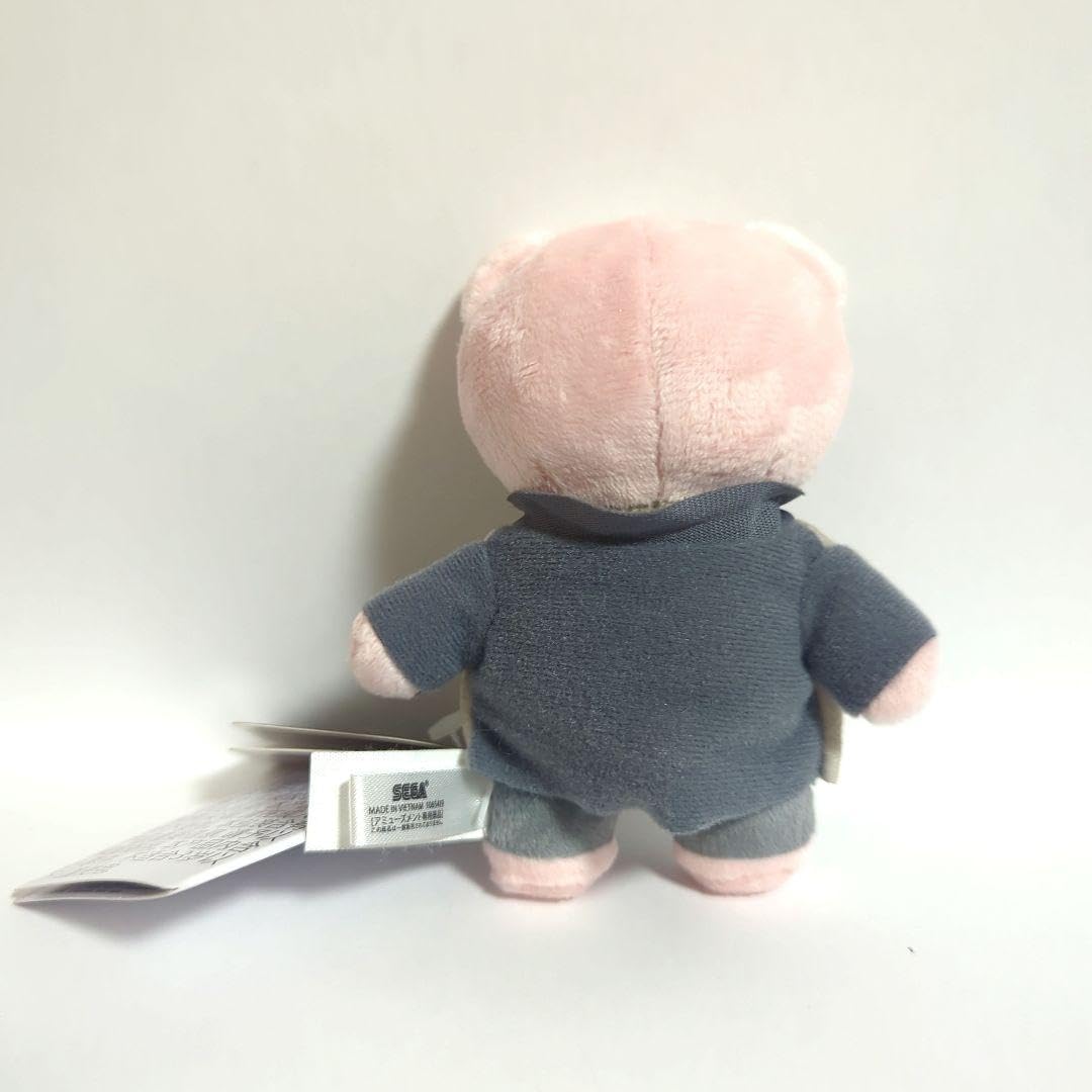 BE:FIRST　ビーファースト　ぬいぐるみ  LEO RYOKI Amazon.co.jp: BEFIRSTクマ ぬいぐるみ RYOKI MANATO LEO : おもちゃ
