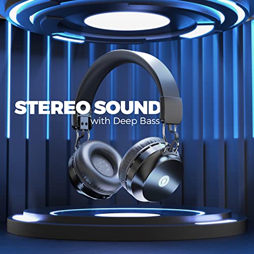 MuveAcoustics CORE Casque supra-auriculaire,Oreillettes Bluetooth sans fil, souples et pliables, 20 heures de lecture… - Les Beatles, Paul McCartney, John Lennon, RIngo Starr, George Harrison MuveAcoustics CORE Casque supra-auriculaire,Oreillettes Bluetooth sans fil, souples et pliables, 20 heures de lecture… – Image 3