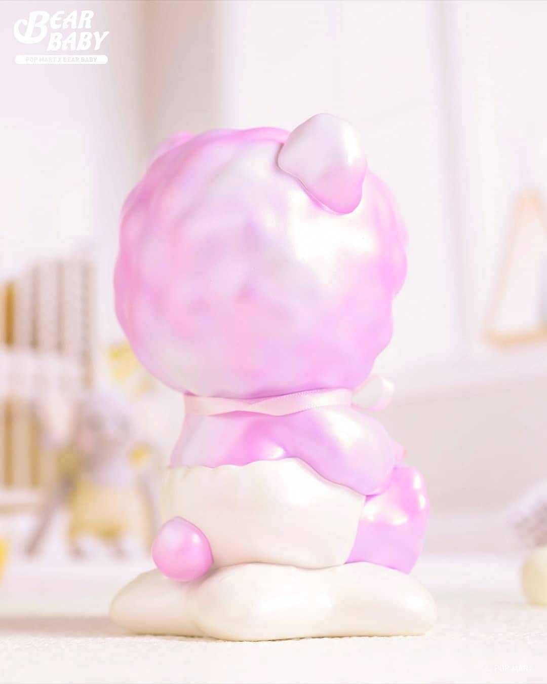 Sweet Bean Flower Fairy ビッグサイズ 楽天市場】Sweet Bean Flower Fairy ビッグサイズ : POP MART