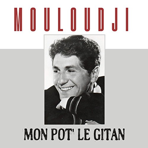 Amazon.co.jp: Mon pot' le gitan : ムルージ: デジタルミュージック