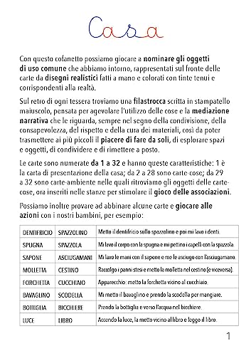 Cose Di Casa. Ediz. A Colori - 4