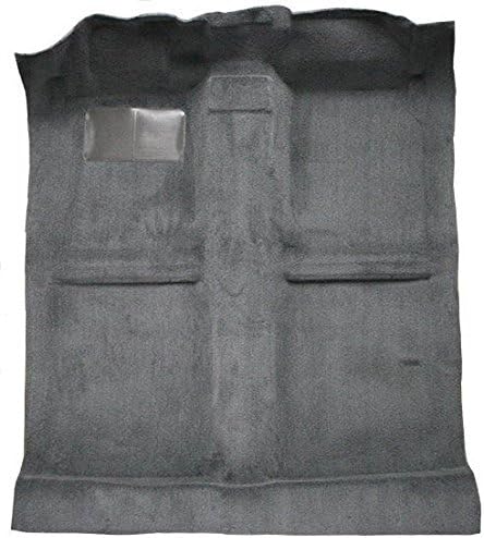 Alfombrillas compatibles con Honda Civic 1996 a 2000, kit de repuesto moldeado personalizado, 4 puertas (801-pelo de corte de felpa negra)