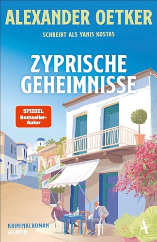 Zyprische Geheimnisse...