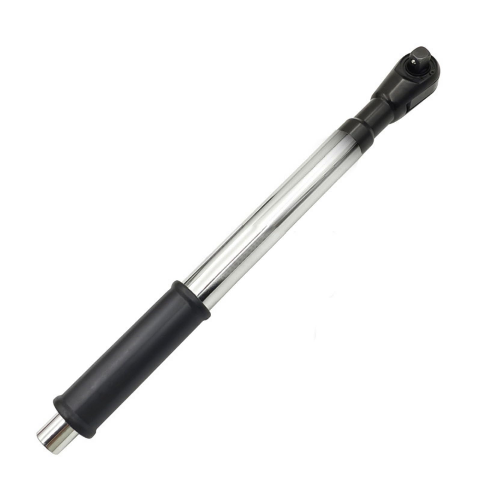 Chiave con Attacco da 1/2 in Al Cromo Van Chiave a c Antiscivolo Utensile per Garage