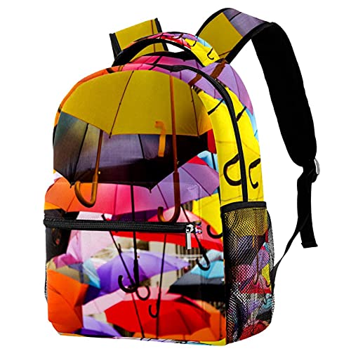 Sac à dos de voyage loisirs fille garçon sac coloré pratique