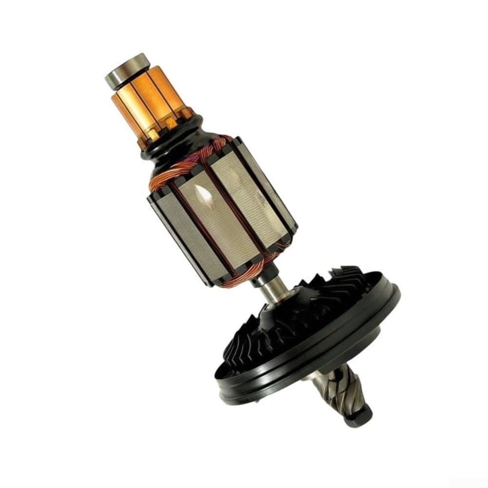 Rotor N793841 für DCG412 Schleifer Kupferwicklung