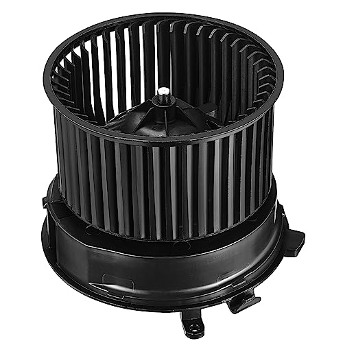 Image of BDFHYK AC Heater Blower Motor Fan 700253 Compatible with Nissan Rogue 2008-2013, Rogue Select 2014-2015, Sentra 2007-2012,HVAC Blower Motors Replacement for 75856