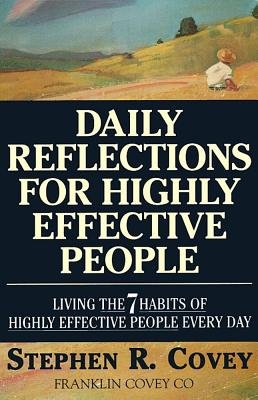 Picture of PDFThe Seven Habits of Highly Effective People