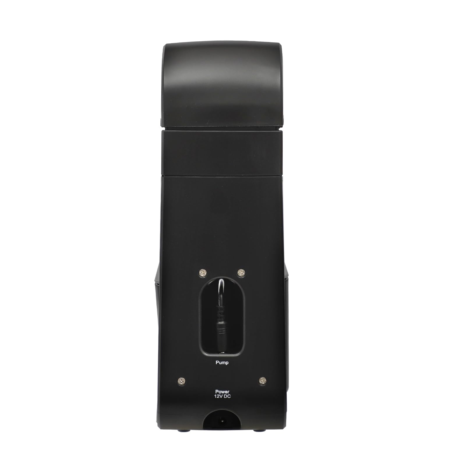 Sistema di coltivazione idroponica, 3 manicotti da interni con luce LED per la crescita e timer, piante idroponiche, giardino interno per casa, ufficio (nero)
