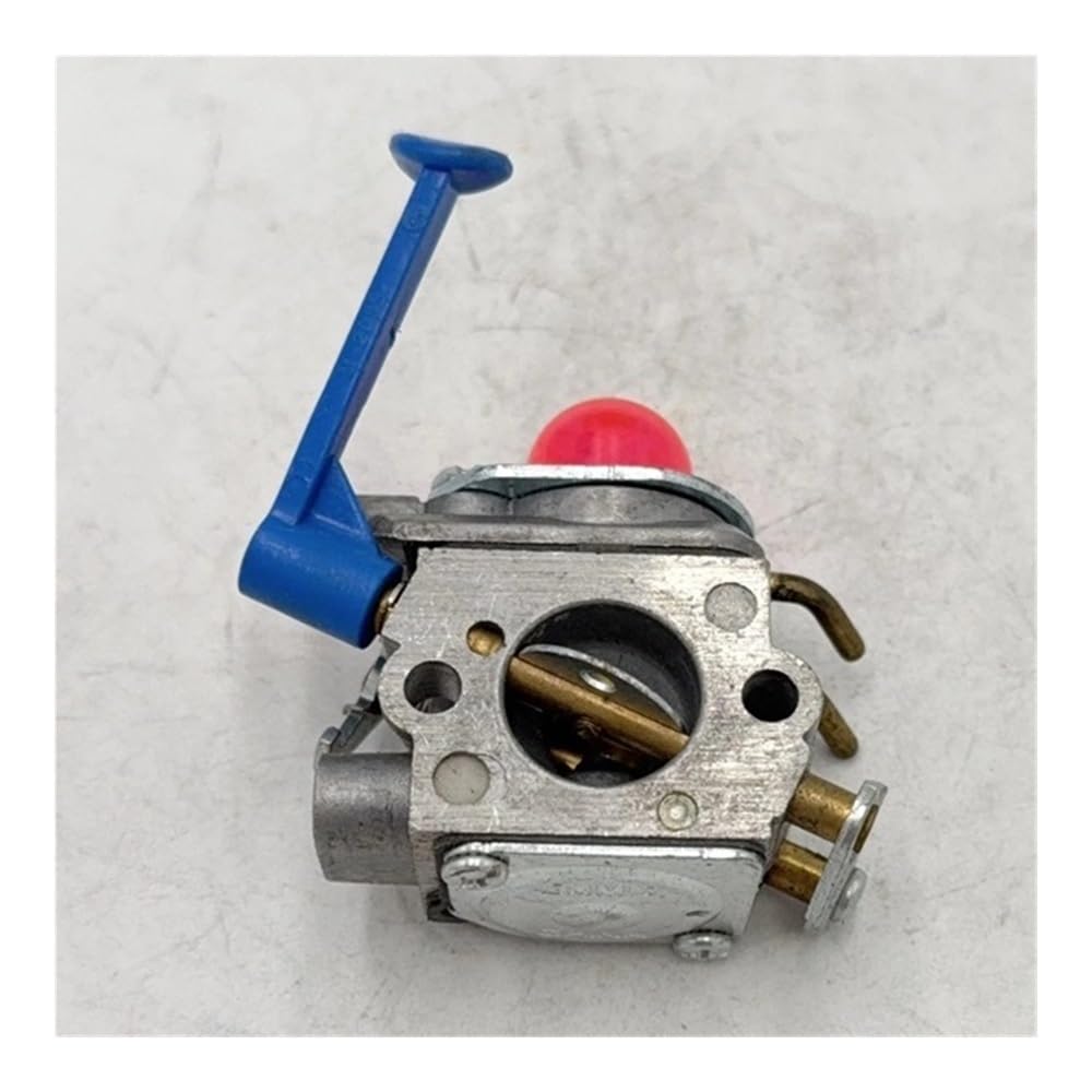 Carburateur pour 545081848 545130001 128R 125L Zama C1Q-W40A W40 pièce de rechange
