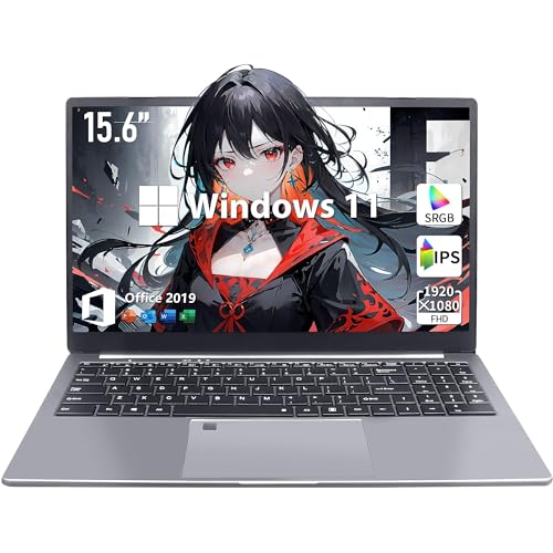 Amazon.co.jp: Core I7ノートパソコン【MS Office 2019/win11】15.6