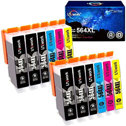 Top 10 Best Hp 564 Ink Cartridges Costco Top Picks 2023 Reviews