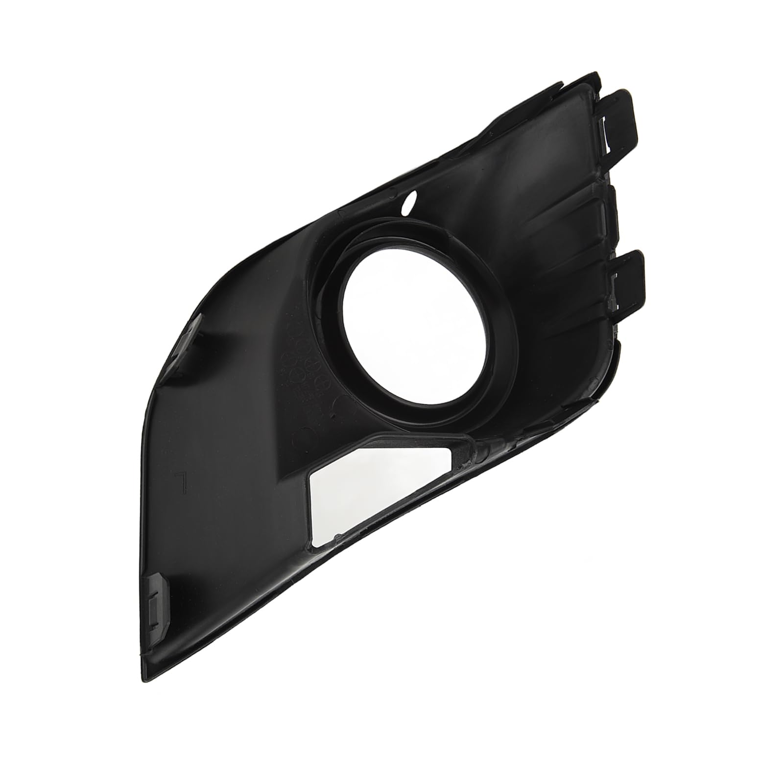 Amazon.com: TKSE Fog Light Bezel, 8321A717 Front Left Fog Lamp  