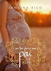 Capa de Cartas Para Um Pai