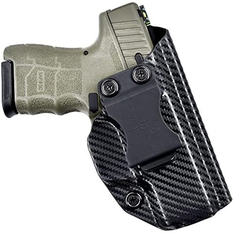 Black Scorpion SAR9 SC Holster Cover