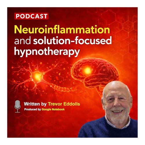 Neuroinflammation and solution-focused hypnotherapy
