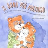 Photo Gallery il dono piu prezioso: un tenero viaggio, una storia d’amore per promuovere la corretta cultura dell’adozione Photo Gallery il dono piu prezioso: un tenero viaggio, una storia d’amore per promuovere la corretta cultura dell’adozione