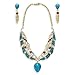 DISNEY STORE PRINCESS POCAHONTAS COSTUME JEWELRY SET NECKLACE ~ 2017
