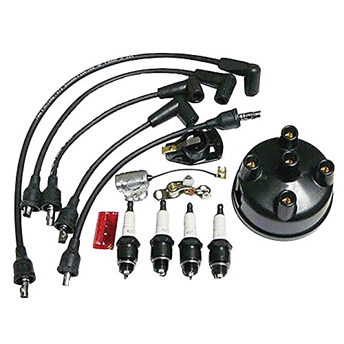 One Tractor Tune-Up Kit Made To fit Ford New Holland Jubilee NAA 600