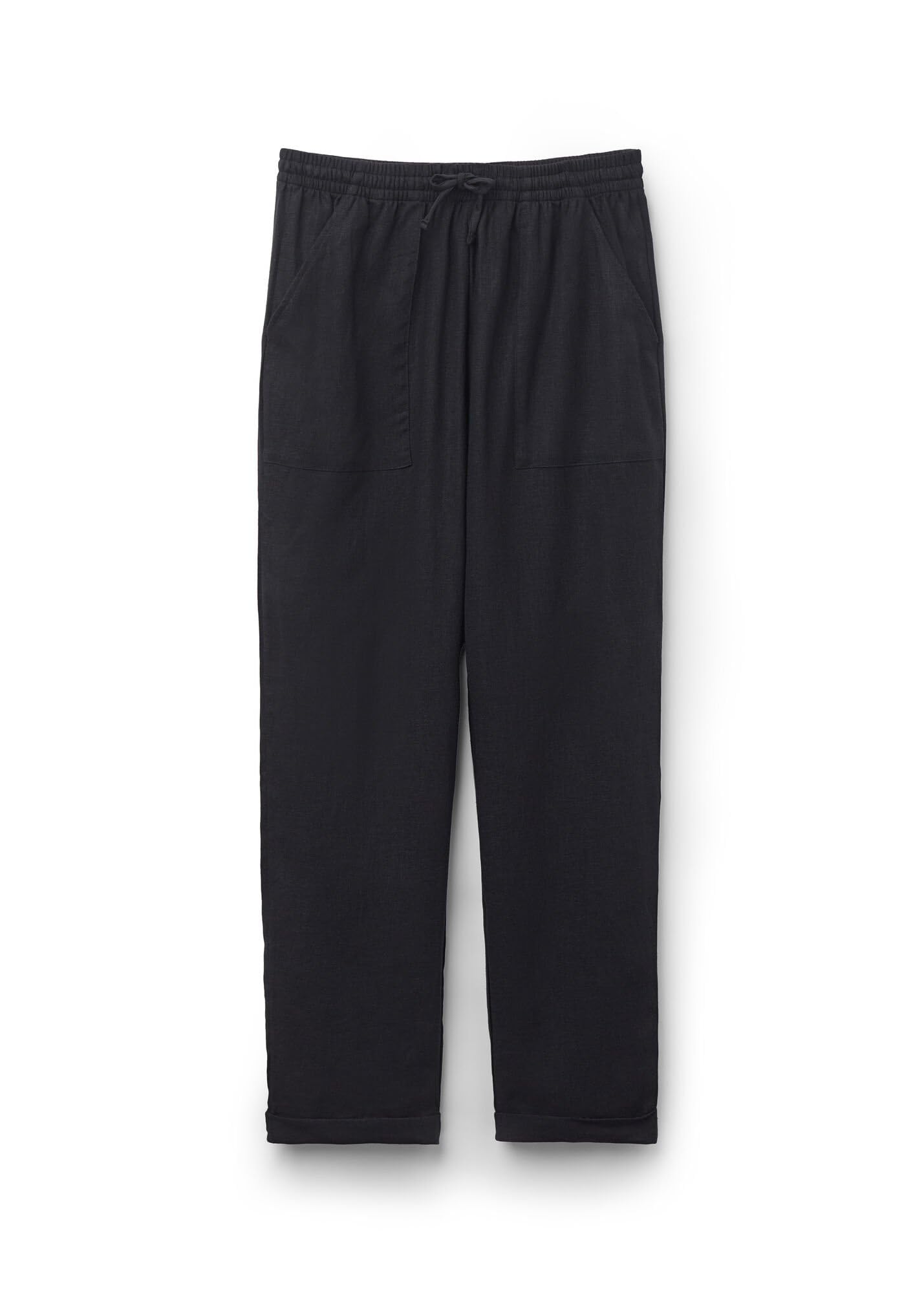 CALZEDONIA Womans Linen and Viscose Pants