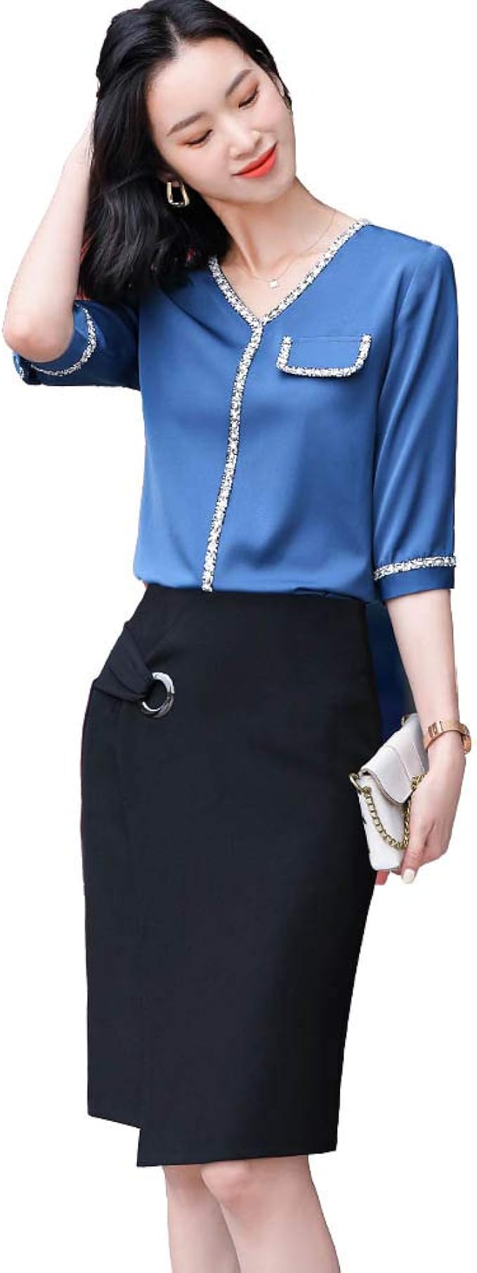 Office apparel women's Clearance