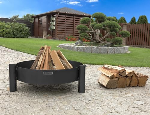 gartendekoparadies.de Feuerschale „Haiti“ - 4