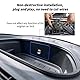AAMHHM Tesla Model 3 Frunk Soft Close Highland Power Front Trunk Elektrische Saug-Autoverriegelung Kompatibel mit 2024 2023 2022 2021 (Tesla Model 3 Soft Frunk Close)
