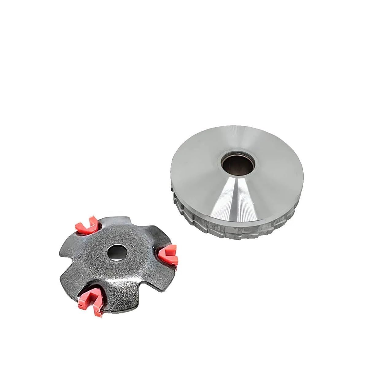 Variateur de course 89mm moto SK50 SA50 kit transmission galets axe 12mm 20mm