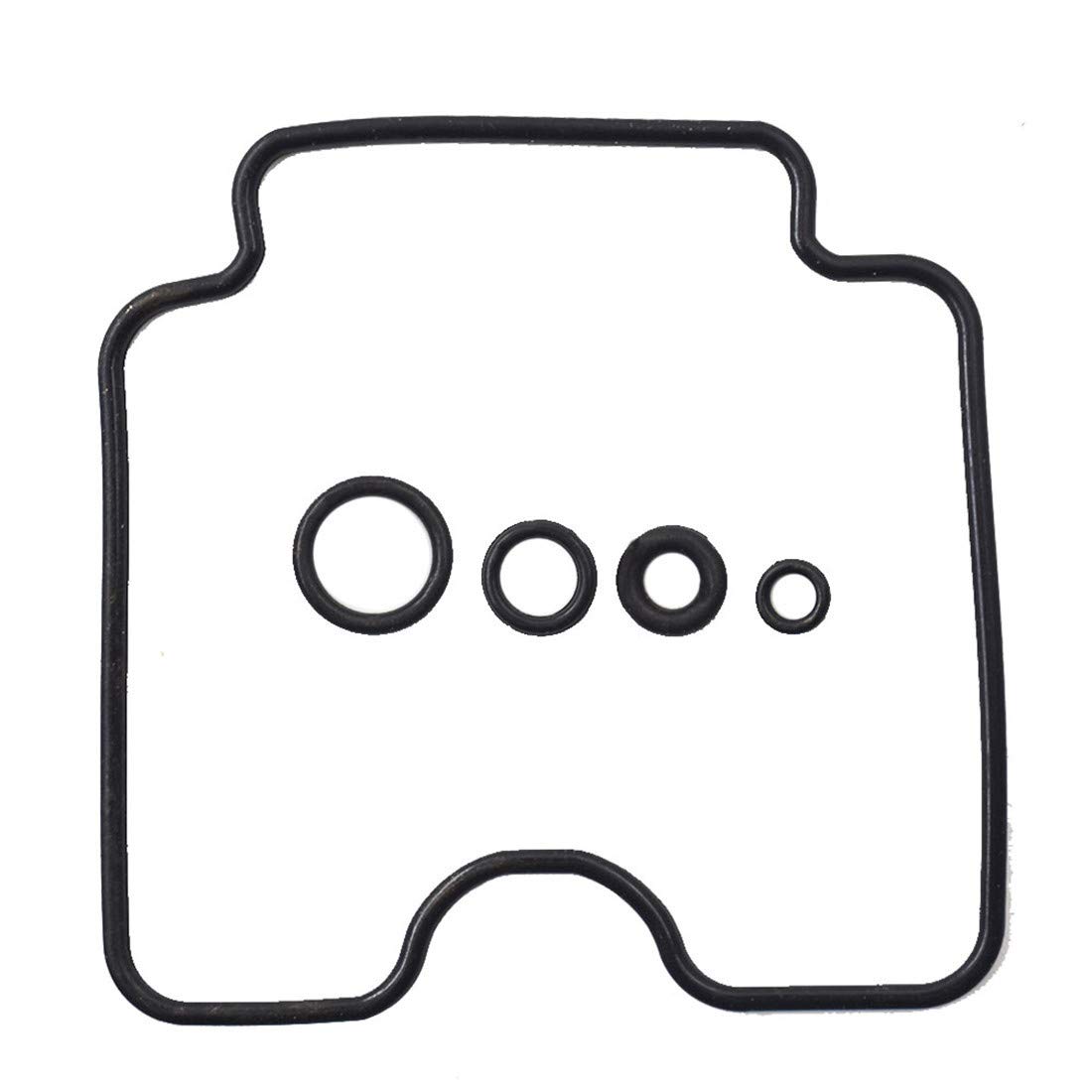Carburetor Rebuild Kit For Suzuki LTZ400 LT-Z400 2003-2008 – ALLROO