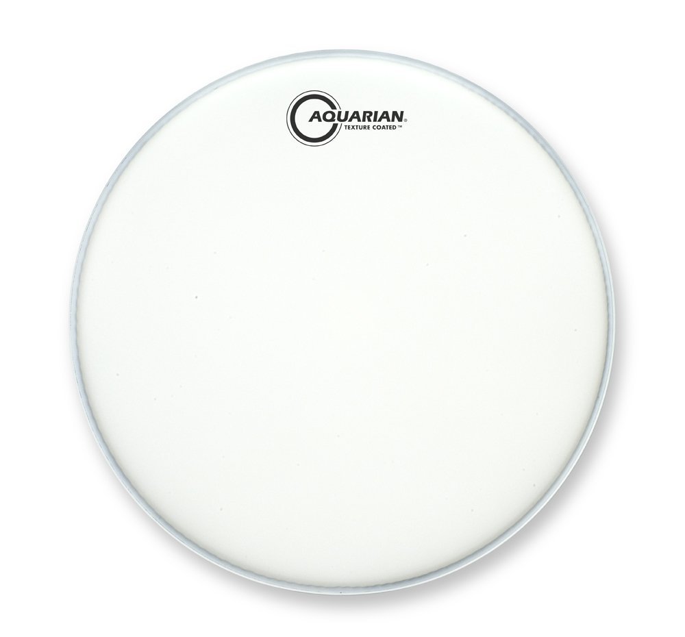 Aquarian10" Texture Coated, 10mil Single Ply Drumhead