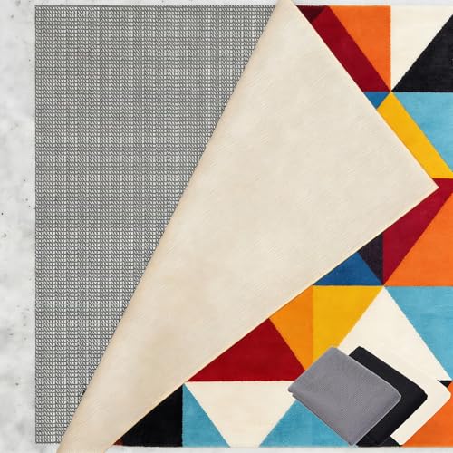 ����~�߃}�b�g 60 x 140 cm �z����v�ʋC���ό`���ɂ��������h�~�n�k�΍��h�J�r�R�ێ��R�J�b�gPvc�},���O�m���X���v�V�[,����ǂ߉ƒ�p�Ɩ��p��, �D�F ���F