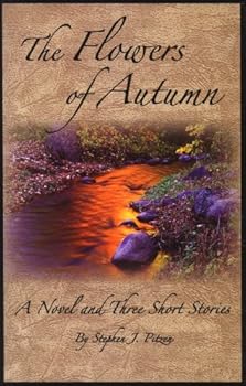 Paperback The Flowers of Autumn Book