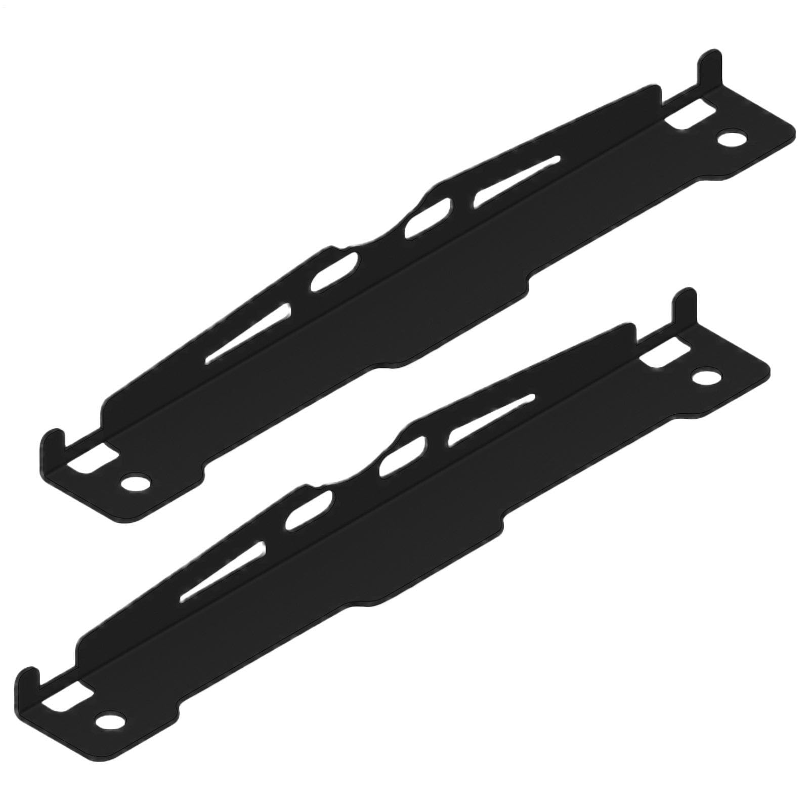 Herramienta De Alineación De Convergencia: Kit De Placas De Ajuste De Caída | Herramienta De Alineación De Convergencia, Kit De Ajuste De Caída | Acero Inoxidable De Precisión, Posicionamiento Preciso