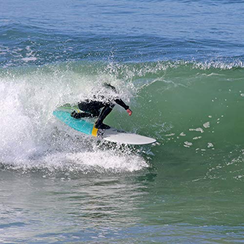 image for Paragon Surfboards Foamy Mini Log | Handshaped, Fun & Easy to Ride Per
