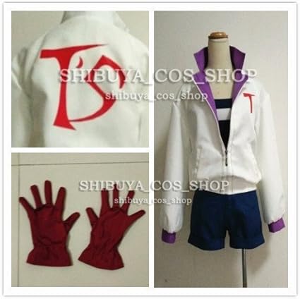 Amazon 機動戦士ガンダム 鉄血のオルフェンズエーコ タービン衣装 男女xs Xxxl オーダー可能 クリスマス ハロウィン イベント仮装 コスチューム コスプレ 仮装 通販