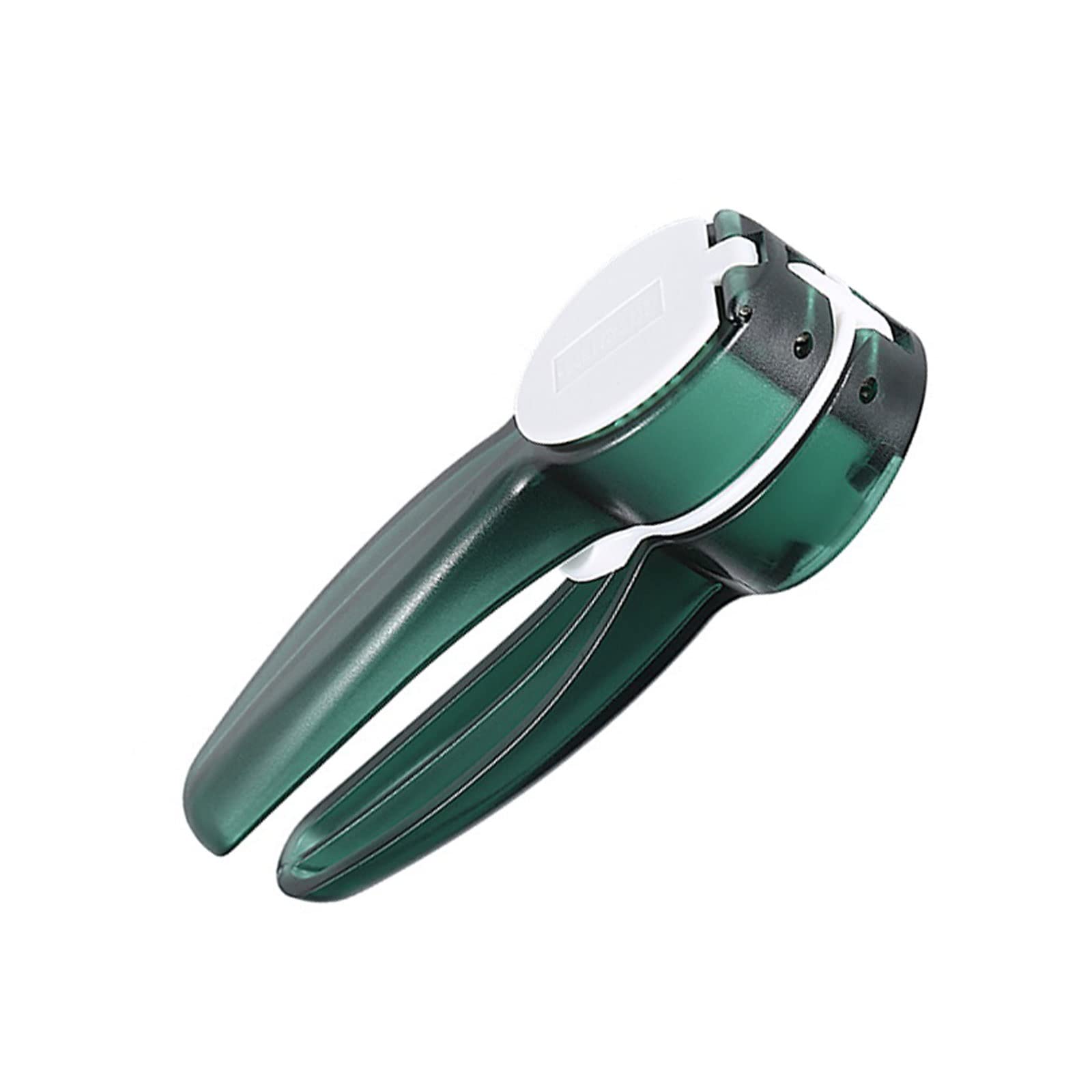Picadora Cortadora De Verduras Prensa De Ajo Manual Rebanadora De Ajo Multifuncional Picadora De Ajo De Acero Inoxidable Exprimidor para Picar Gadgets De Cocina
