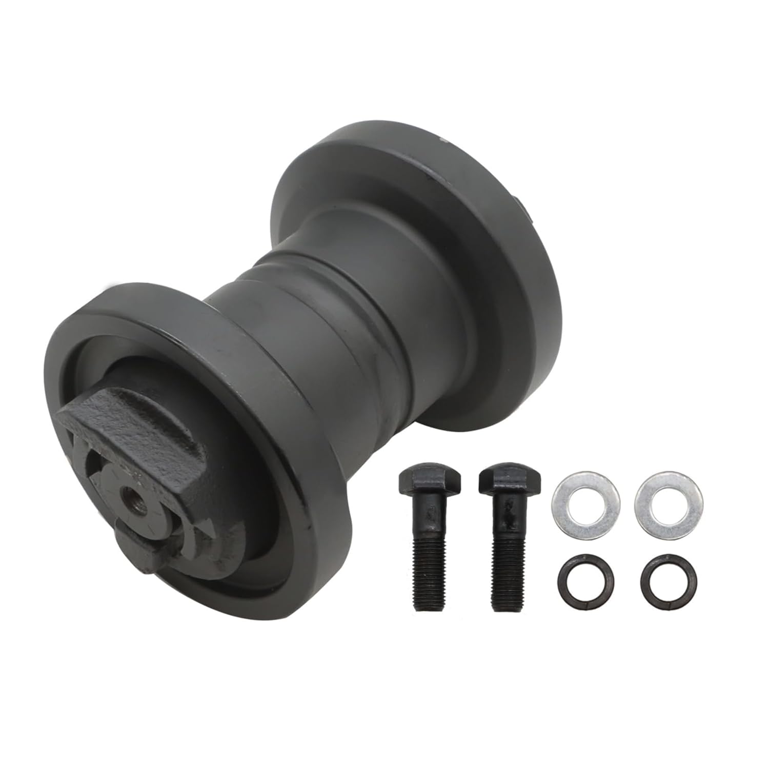 Nakkaa RB511-21702 Bottom Roller Compatible with U30-3 U35-3 KX91-3 KX71-3 U25 U35 RB511-21705 Excavators
