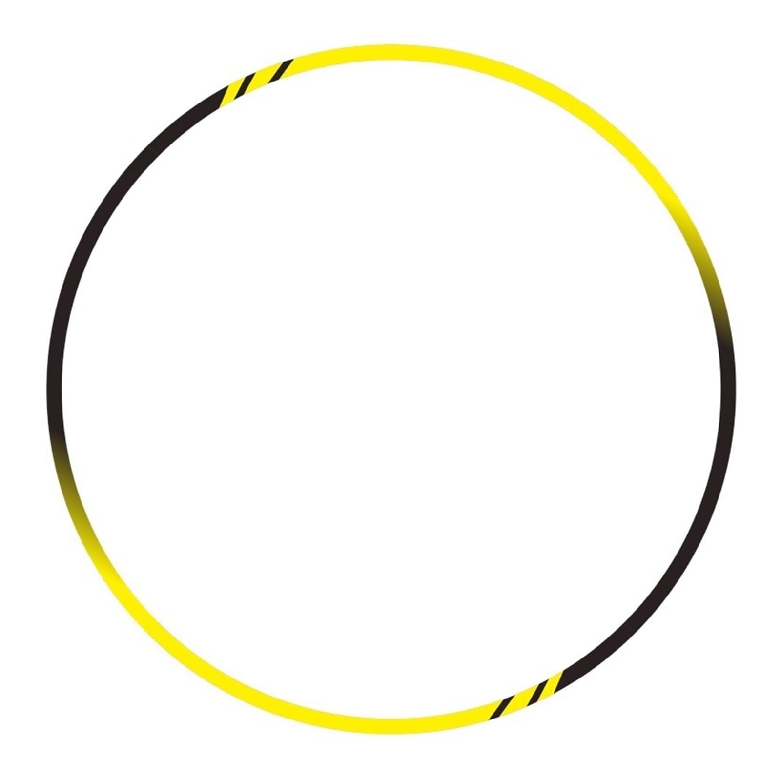 for for Z650 for Z750 for Er6n for Z1000 for Z800 for Ninja400 for Ninja300 Reflective Motorcycle Wheel Stickers(2)